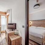 Hotiday Hotell La Thuile