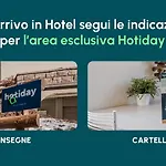 Hotiday Hotell