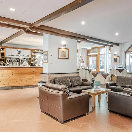 Hotiday Collection - 4* La Thuile