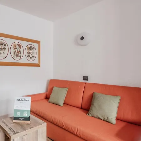 Hotiday Collection - 4* La Thuile