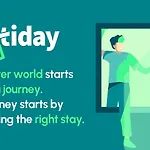 Hotiday 4* לה טוויל