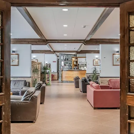 Hotel Hotiday La Thuile