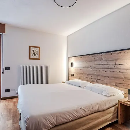 Hotiday 4* La Thuile