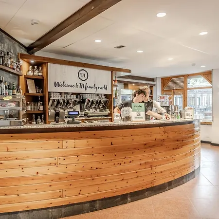 Hotiday Hotel La Thuile