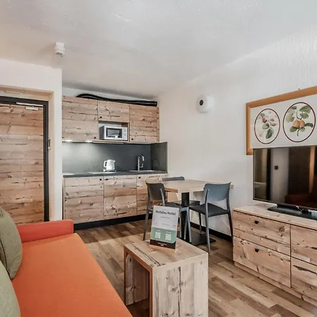 Hotiday 4* La Thuile