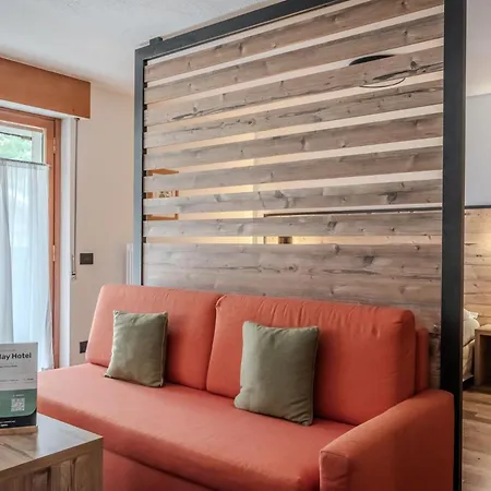 Hotiday Hotel La Thuile