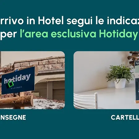 Hotiday Hotel