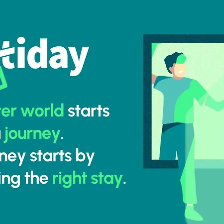 Hotiday 4* La Thuile