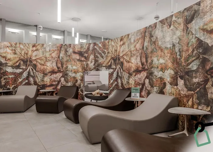 Hotiday Hotel La Thuile