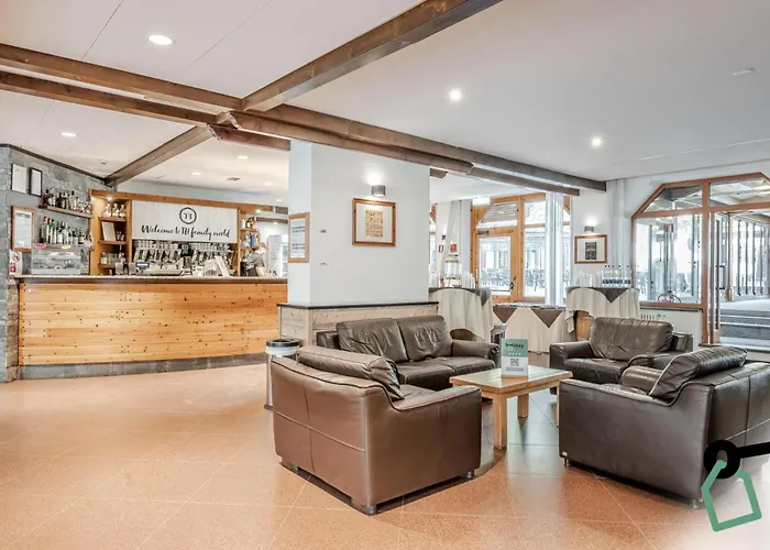 Hotiday 4* La Thuile