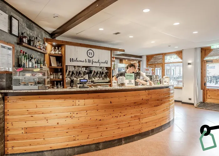 Hotiday Hotel La Thuile