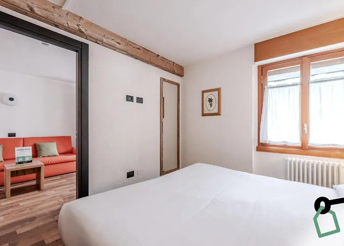 Hotel Hotiday La Thuile