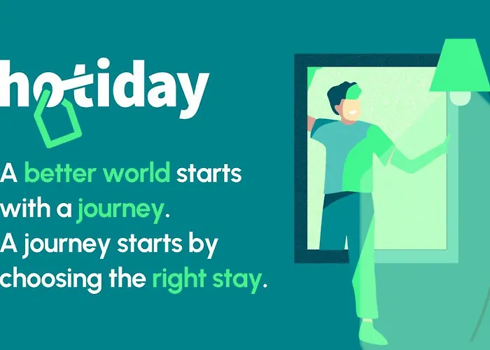 Hotiday 4* La Thuile